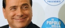 Silvio Berlusconi