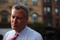 Bill De Blasio