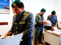 Guardia di Finanza