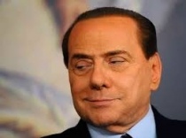 Silvio Berlusconi