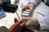 Monitoraggio diabete