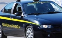 Guardia di Finanza