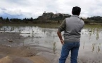 Alluvione in Sardegna