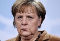 Angela Merkel