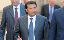 Francesco Schettino