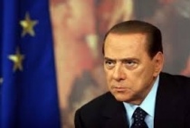 Silvio Berlusconi