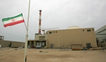 Iran centrale nucleare