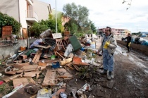 Alluvione Sardegna