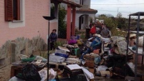 Alluvione in Sardegna