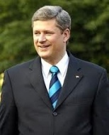 Stephen Harper