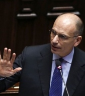 Enrico Letta