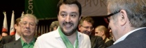 Matteo Salvini