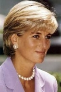 Lady Diana