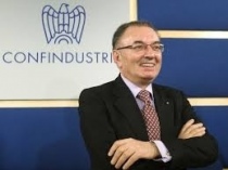 Giorgio Squinzi