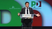 Matteo Renzi