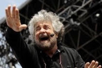 Beppe Grillo