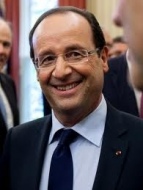 Francois Hollande