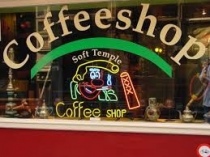 Coffee shop