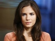 Amanda Knox