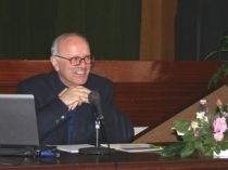 Nunzio galantino