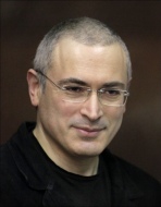 Mikhail Khodorkovsky