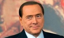 Silvioa Berlusconi