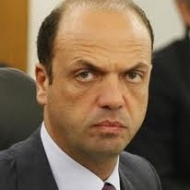 Angelino Alfano