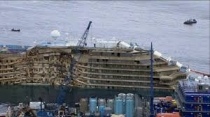 La Costa Concordia