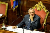 Pietro Grasso