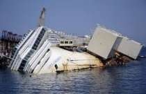 La Costa Concordia