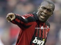 Clarence Seedorf