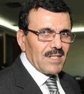 Ali Larayedh