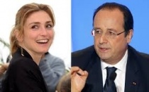 Gayet e Hollande