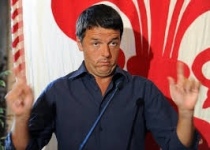 Matteo Renzi