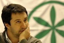 Matteo Salvini