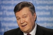 Viktor Yanukovich