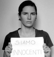 Amanda Knox