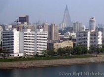 Pyongyang