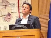 Matteo Renzi