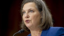 Victoria Nuland