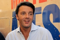 Matteo Renzi