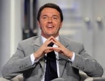 Matteo Renzi