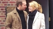 Gwyneth Paltrow e Chris Martin