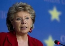 Viviane Reding