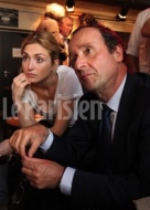 Gayet e Hollande