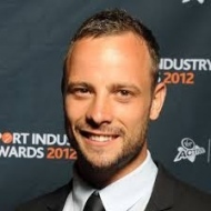 Oscar Pistorius