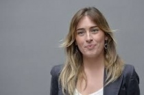 Maria Elena Boschi