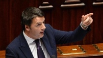 Matteo Renzi