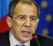 Serghiei Lavrov