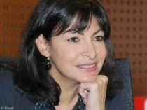 Anne Hidalgo